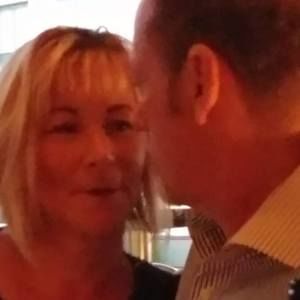 Meet your Posher, Donna